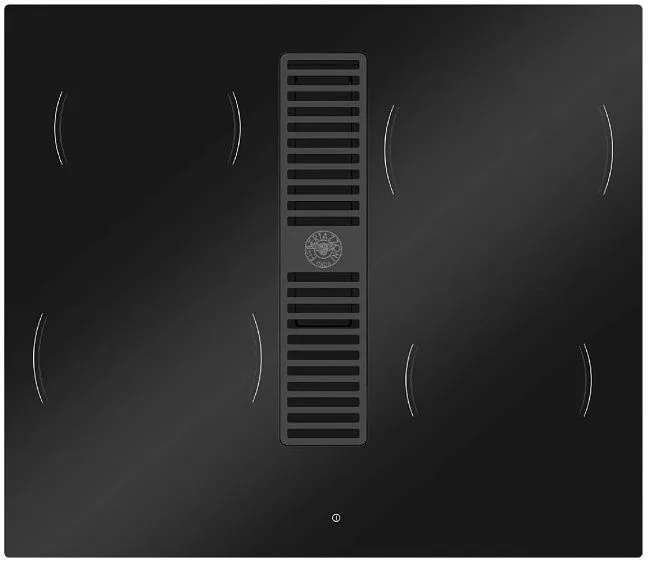Варочная поверхность BERTAZZONI P604ICH30NP