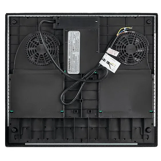 Варочная поверхность HOMSair HIC64SWH Inverter