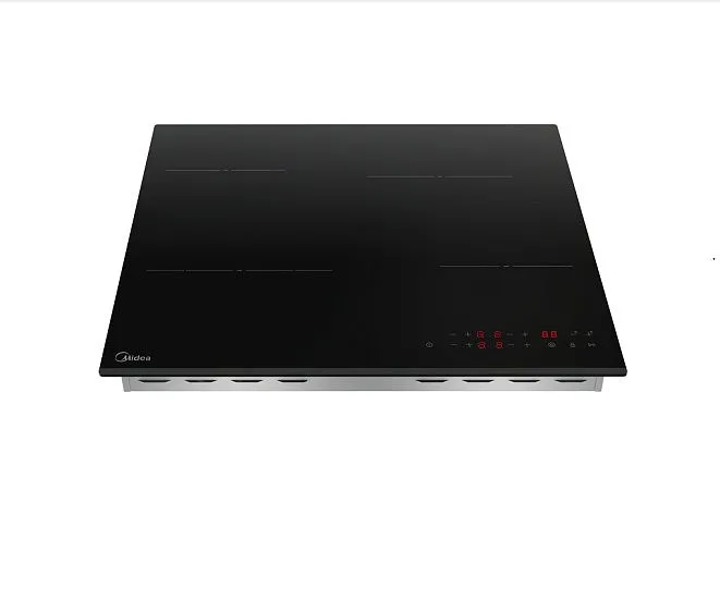 Варочная поверхность MIDEA MCH64303F