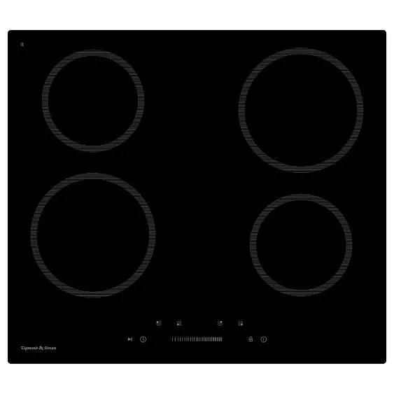 Варочная поверхность ZIGMUND & SHTAIN CN 52.6 B
