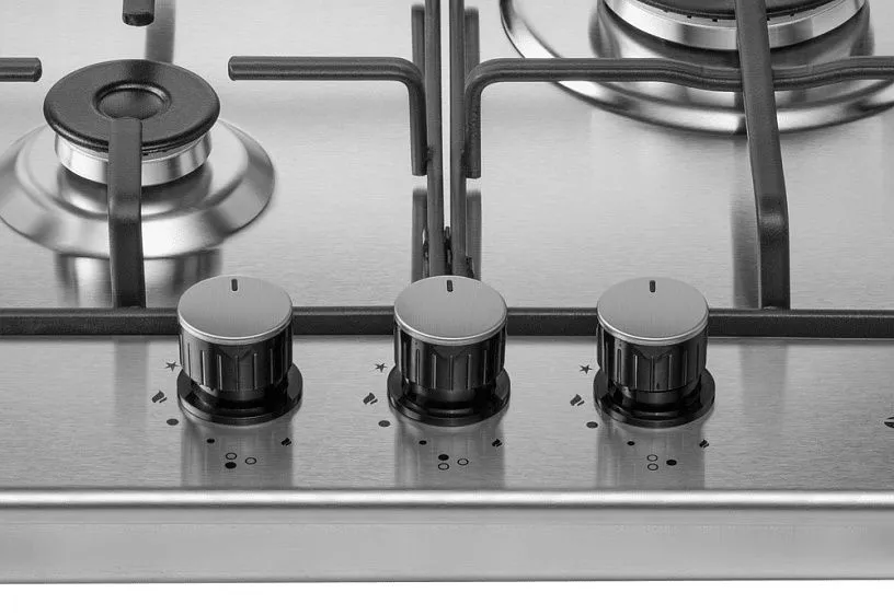 Варочная поверхность MAUNFELD EGHS.43.3STS-ESL