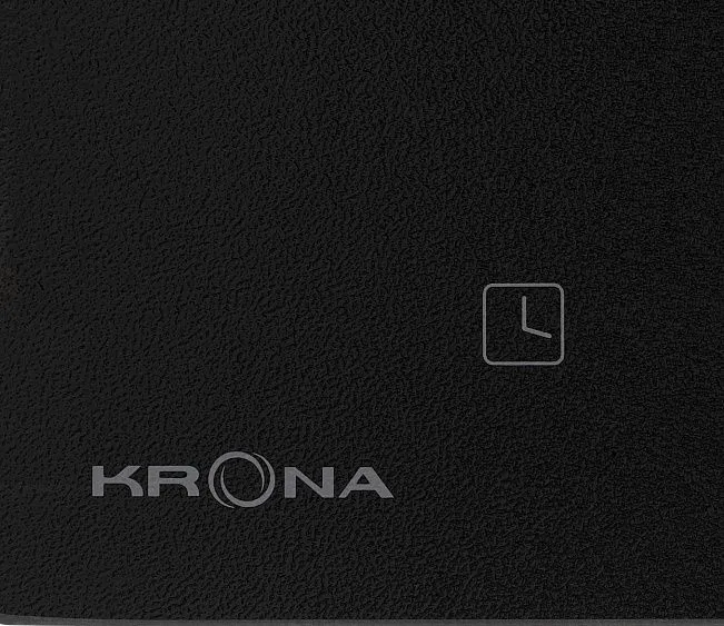 Варочная поверхность KRONA EDEL 30 BL TK