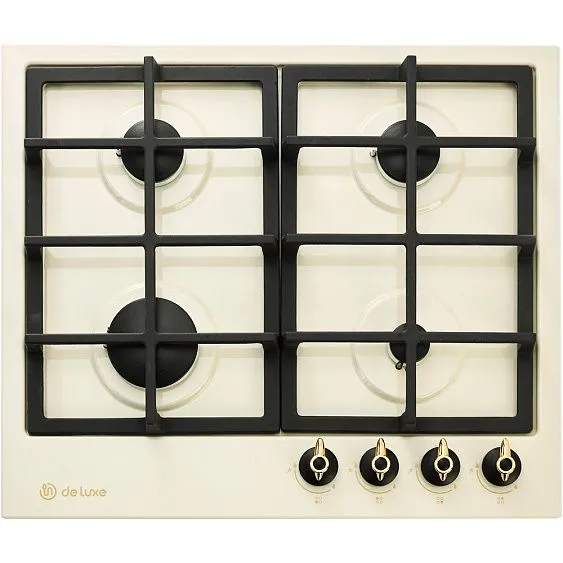 Варочная поверхность ELECTRONICSDELUXE TG4_750231F-078