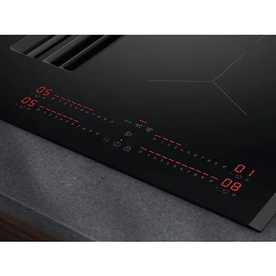 Варочная поверхность AEG TCH74B01FB