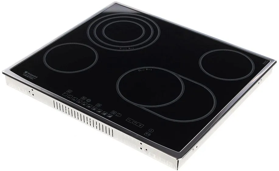 Поверхность HOTPOINT-ARISTON 7h kro 642 to x