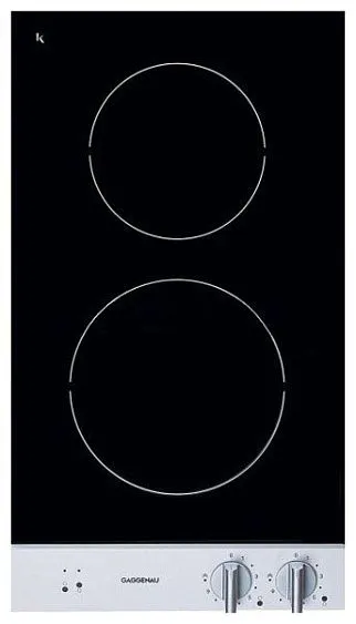 Поверхность GAGGENAU vi230134