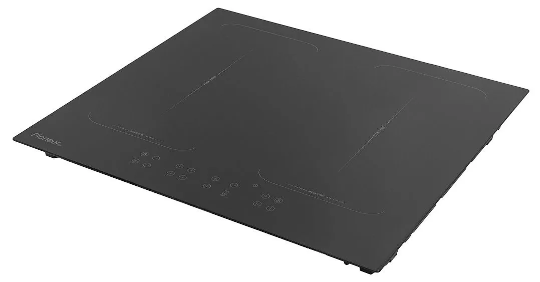 Варочная поверхность PIONEER EHB60406I-BL