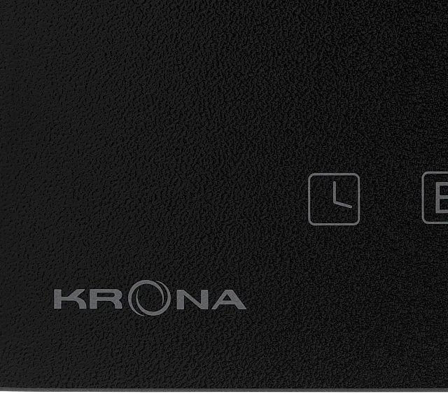 Варочная поверхность KRONA ARGON 30 BL 2 BTS