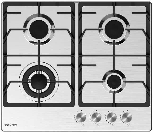 Варочная поверхность YOSHIRO YBH-S60B401