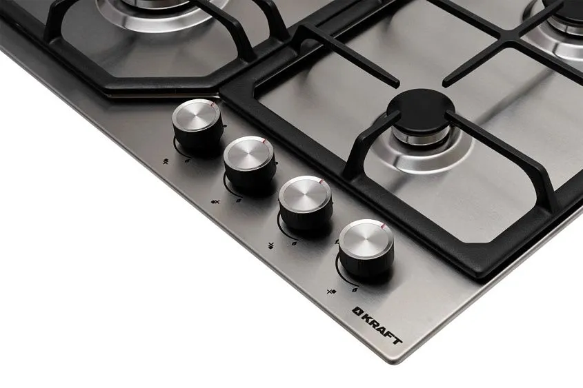 Варочная поверхность KRAFT KF-HV6021Х