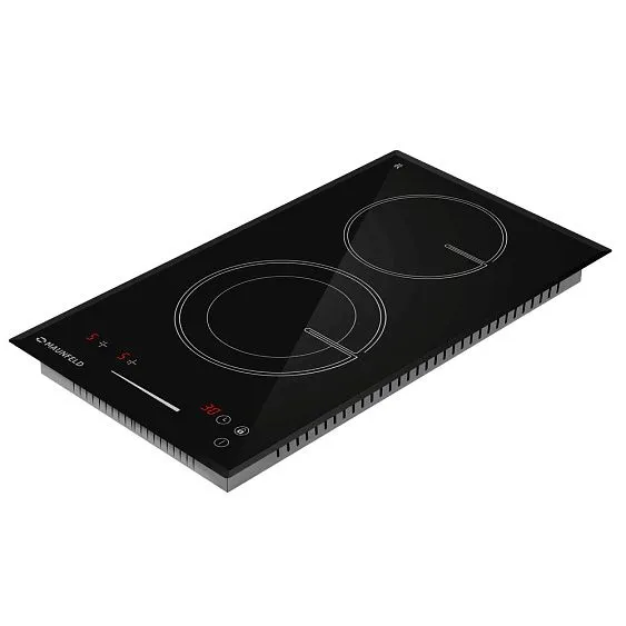 Варочная поверхность MAUNFELD AVCE3029SDBK