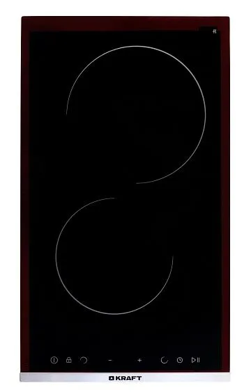 Варочная поверхность KRAFT KF-EH321CB