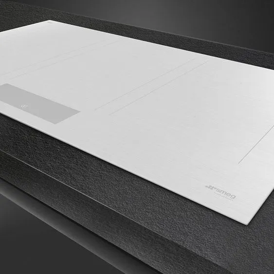 Варочная поверхность SMEG SIM3964MWH