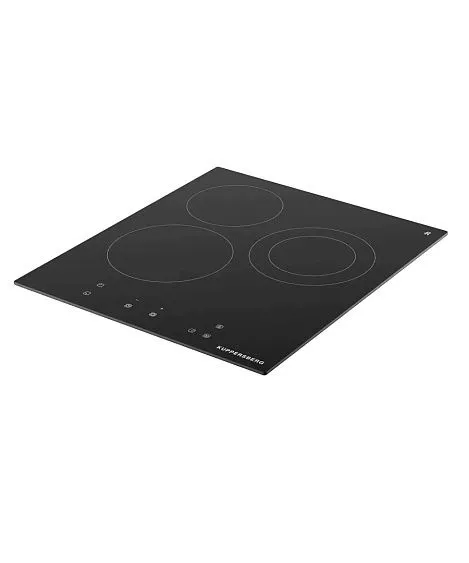 Варочная поверхность KUPPERSBERG ECO 400
