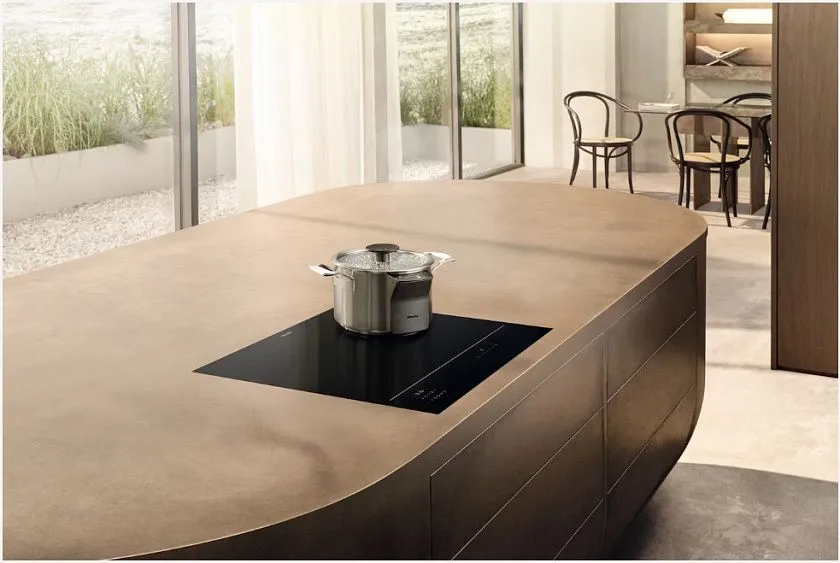 Варочная поверхность MIELE KM 8765 FL