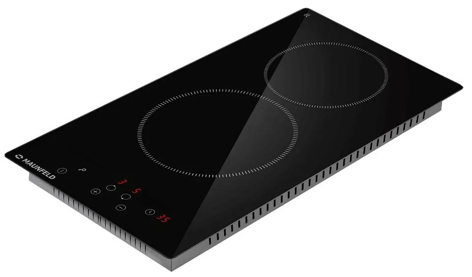Варочная поверхность MAUNFELD AVCE3024BK