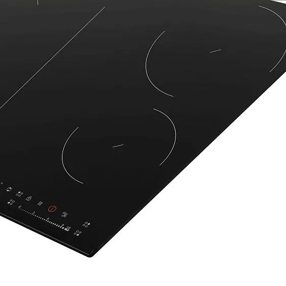 Варочная поверхность HOTPOINT-ARISTON HS 3560B BF
