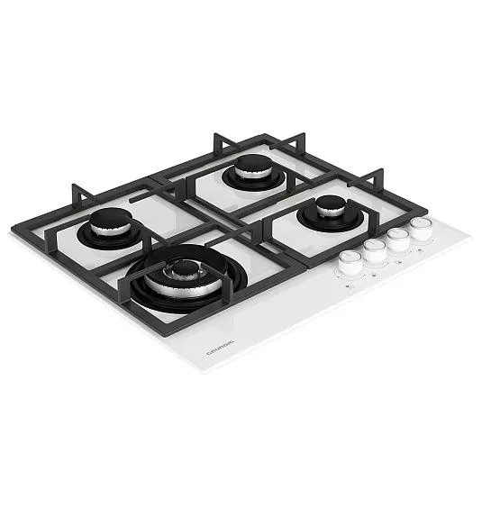 Варочная поверхность GRUNDIG GIGL 6234250 W