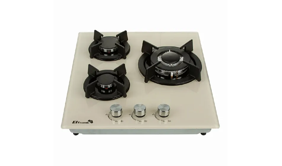 Варочная поверхность ELTRONIC 33-11 бежевый