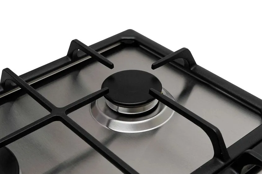 Варочная поверхность KRAFT KF-HV6021ХW