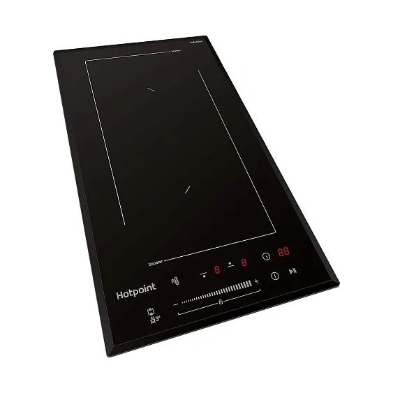 Варочная поверхность HOTPOINT-ARISTON HS 1430 BA