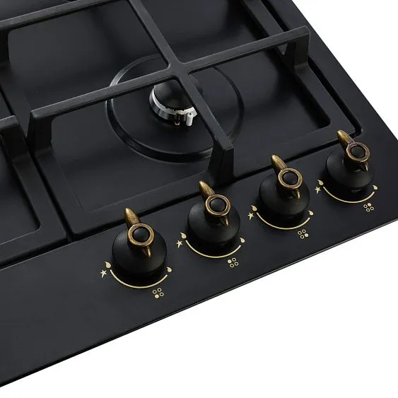 Варочная поверхность ELECTRONICSDELUXE TG4_750231F-079