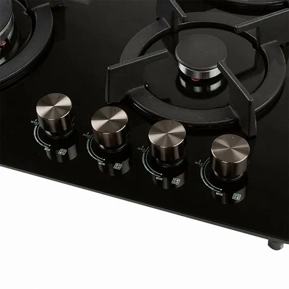 Варочная поверхность ELTRONIC 33-04 черный