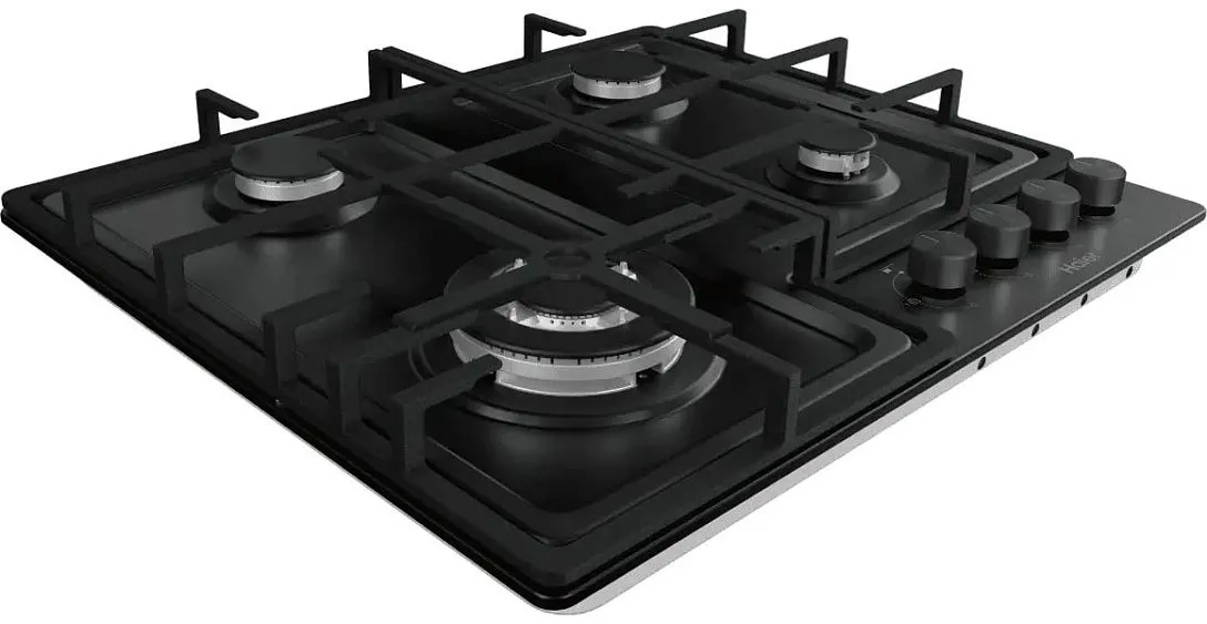 Варочная поверхность HAIER HHQ-M64CTB