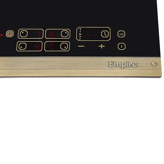 Варочная поверхность KAISER KCT 6185 Em