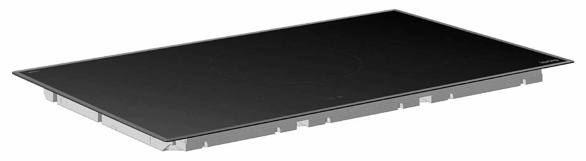 Варочная поверхность KORTING HIB 97010 HID M