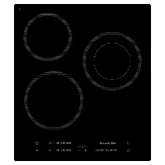 Варочная поверхность ZIGMUND & SHTAIN CN 53.4 B