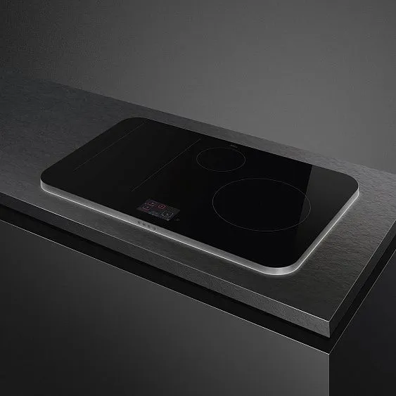 Варочная поверхность SMEG SISL7845X 