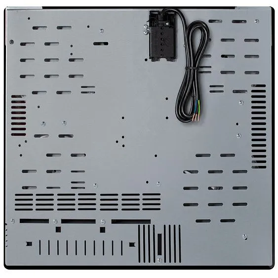 Варочная поверхность MAUNFELD AVCE6035STBK