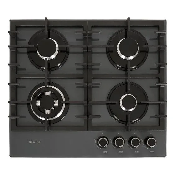 Варочная поверхность GEFEST ПВГ 2401-01 К56