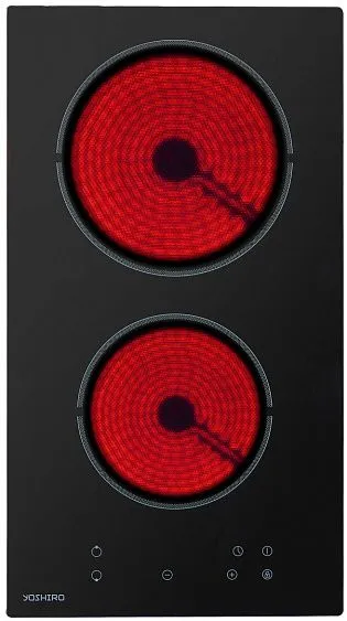 Варочная поверхность YOSHIRO YBH-C30B21