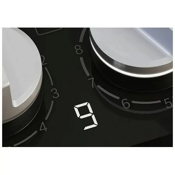 Варочная поверхность BOSCH PRP6A6H40R