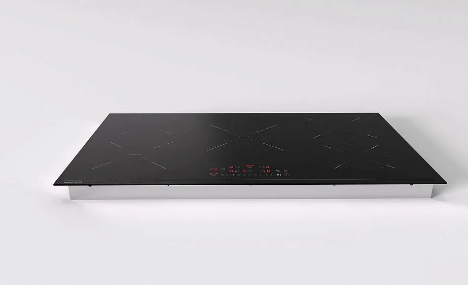 Варочная поверхность MEFERI MEH905BK ULTRA