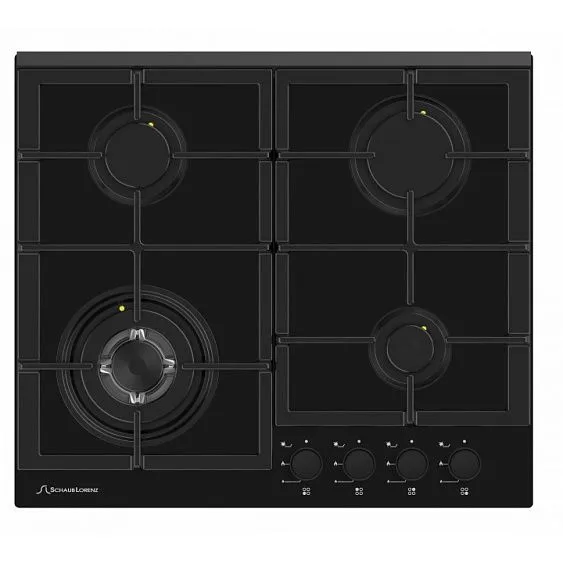 Варочная поверхность SCHAUB LORENZ SLK GY6611