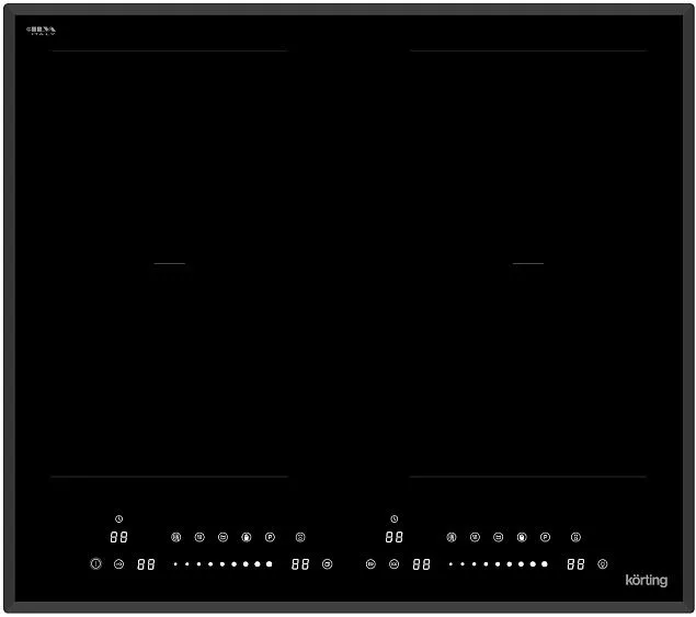 Варочная поверхность KORTING HIB 67010 HID M