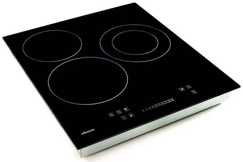 Варочная поверхность KONIGIN Vega C453 SBK