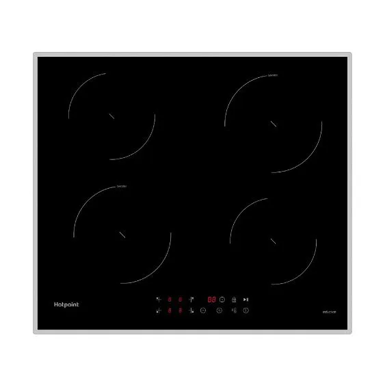 Варочная поверхность HOTPOINT-ARISTON HQ 1760SC IX