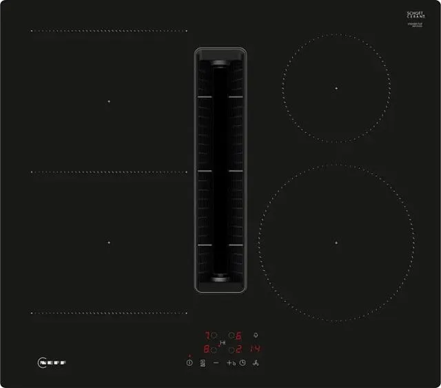 Варочная поверхность NEFF V56NBS1L0