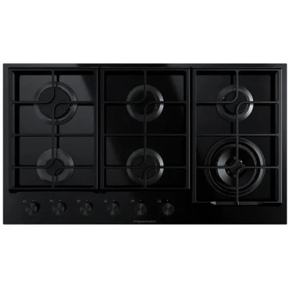 Варочная поверхность KUPPERSBUSCH KG 9551.0 SR-E5