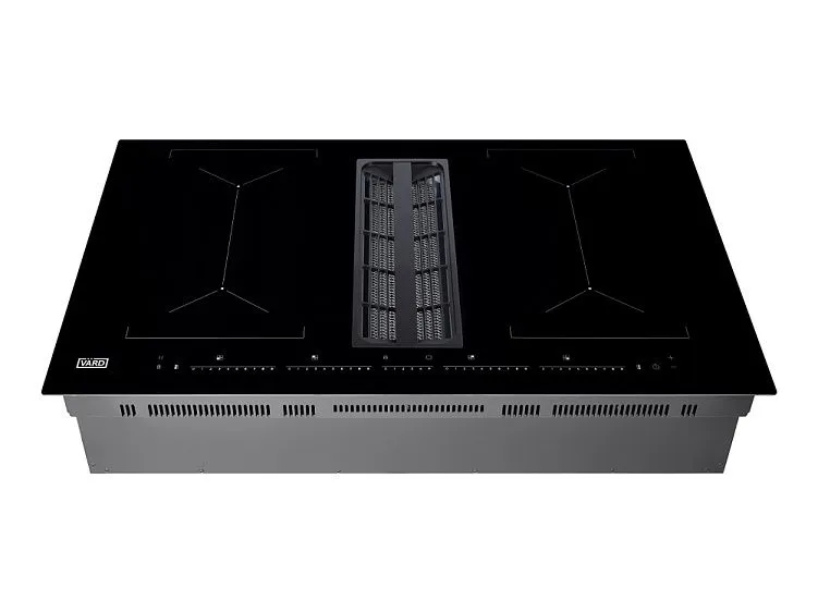 Варочная поверхность VARD VHH8462B