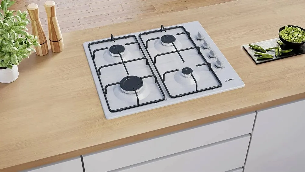 Варочная поверхность BOSCH PBP6C5K80O