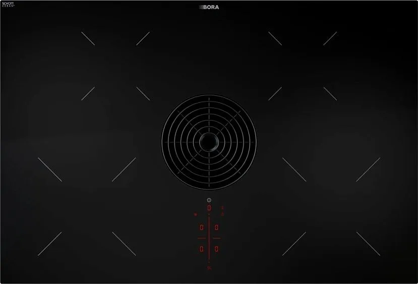Варочная поверхность BORA PURA