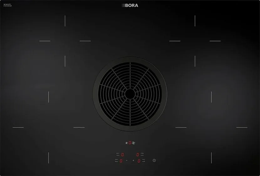 Варочная поверхность BORA BHU