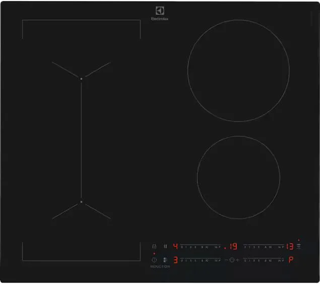Варочная поверхность ELECTROLUX KIV63443CT