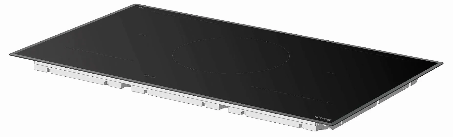Варочная поверхность KORTING HIB 97010 HID M