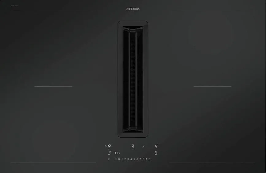 Варочная поверхность MIELE KMDA 7876-1 FL